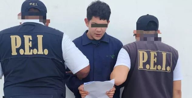 Presunto secuestrador de Veracruz es detenido en Mérida