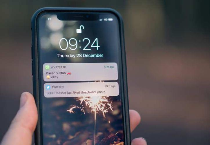 WhatsApp tendrá dos "Modos Oscuro" disponibles para los iPhone