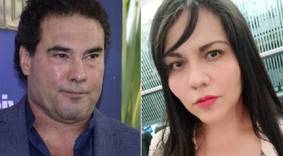 Eduardo Yáñez es denunciado formalmente por la reportera que lo acusa de robo