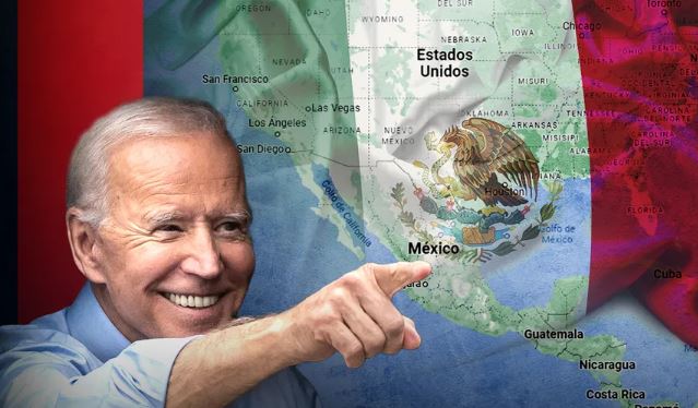 Biden confirma visita a México para participar en Cumbre de América del Norte