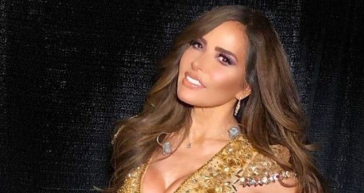 Así era controlada Gloria Trevi por Sergio Andrade, el verdadero infierno que vivía