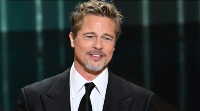 Un Brad Pitt de mentira estafa 170.000 euros a mujer de mediana edad de España