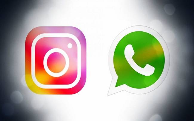 Boomerang de Instagram podría llegar a WhatsApp muy pronto