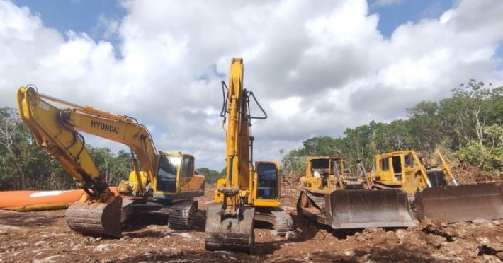 EE.UU. preocupado por declaratoria de “seguridad nacional” del Tren Maya