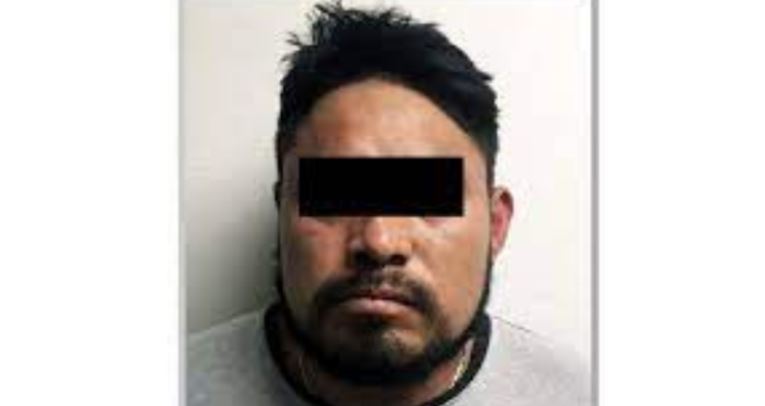 Se fugó por la puerta principal de penal en Puebla; ya lo atraparon de nuevo