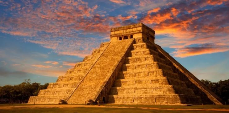 Se anuncia cierre temporal de la zona arqueológica de Chichén Itzá
