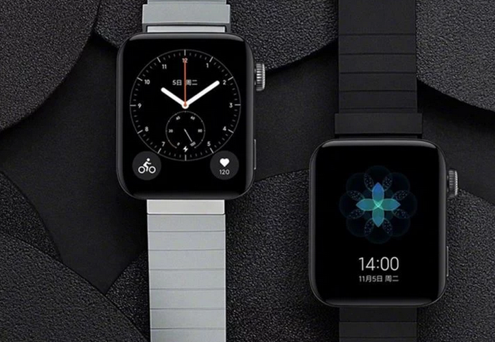 Xiaomi pretende destronar al Apple Watch con su nuevo Mi Watch
