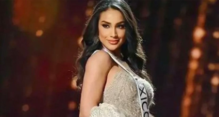 Representante de México en Miss Universo 2023 no calificó al top 16