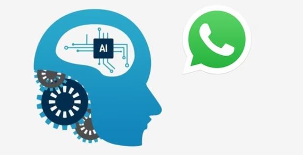 El truco para activar la primera función de inteligencia artificial en WhatsApp