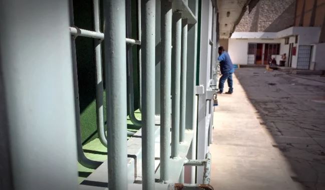 CNDH: Hay 27 casos de coronavirus en cárceles del país