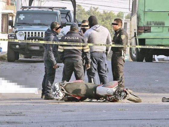 Jovencitas de 16 años asesinan a tiros a niño de 13 sólo porque "se creía mucho"