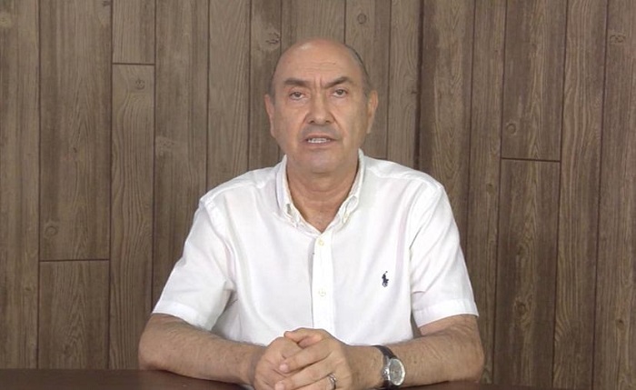Ex rector de Anáhuac Mayab niega acusaciones de abuso en Metoo