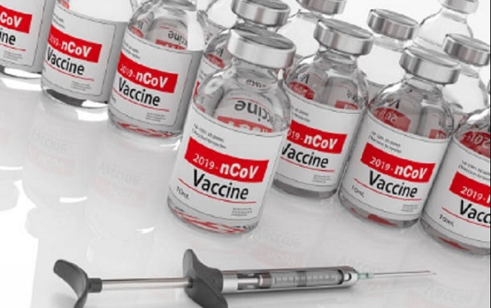 Rusia promete miles de vacunas contra COVID-19 desde finales de este año
