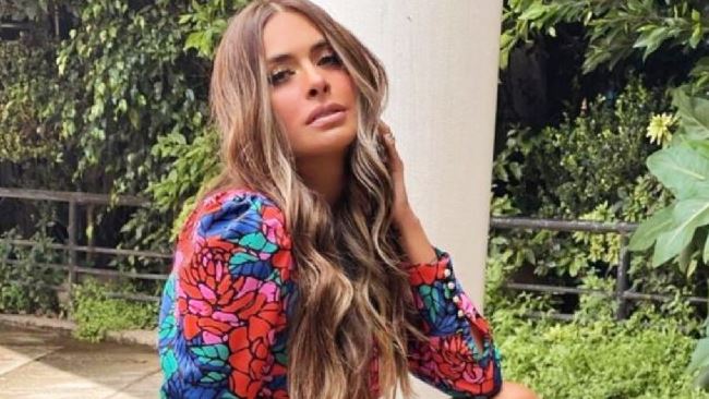 VIDEO: Galilea Montijo sufrió un accidente durante un acto íntimo ¿Qué fue?