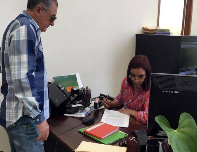 Yucatán: Abogados presentan denuncia contra magistrado