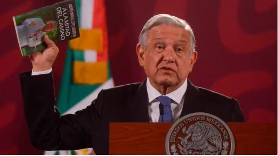 “Antes todo el presupuesto se quedaba en gobierno”: según López Obrador ahora ya no