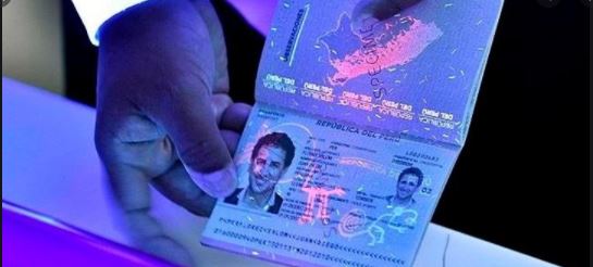 Aseguran que México tendrá su pasaporte electrónico