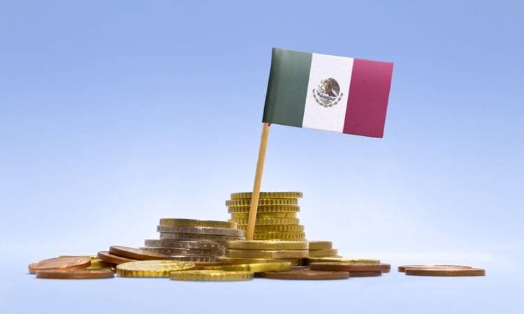 Economía mexicana se contrajo 0.1% en 2019, primer retroceso desde 2009