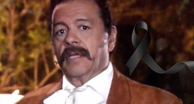 A los 73 años, muere Alberto Ángel ‘El Cuervo’, artista mexicano