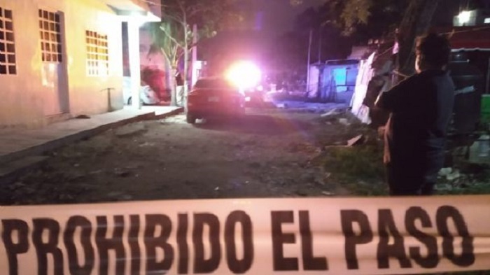 Cancún: Asesinan a un hombre de un balazo en la cabeza
