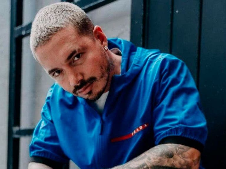 J Balvin se recupera de una dura batalla por Covid-19