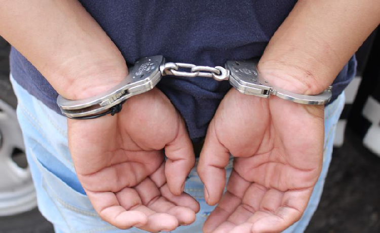 Progreso: Permanecerá en la cárcel sujeto que robó en una casa