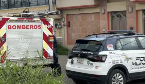 Edomex: Asesinos se hacen pasar por vendedores y asesinan a familia