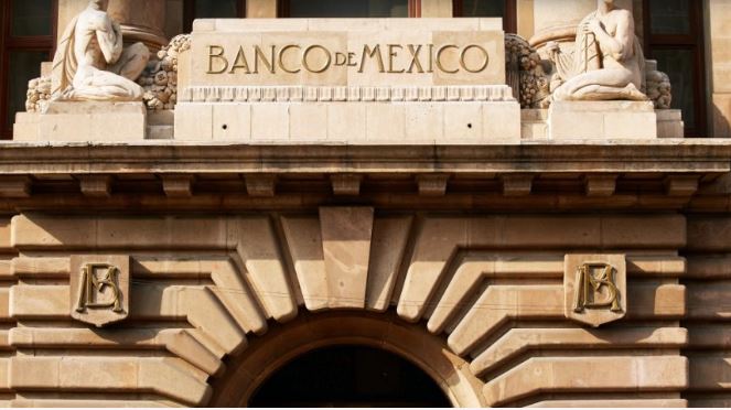 Medida del Banco de México para afrontar la elevada inflación que hay en el país