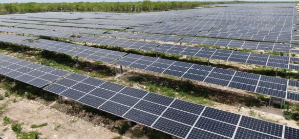 Gobierno de Yucatán defenderá las inversiones en energías renovables