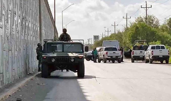 Tamaulipas: Lo torturaron y mataron; arrojaron su cadáver en una carretera