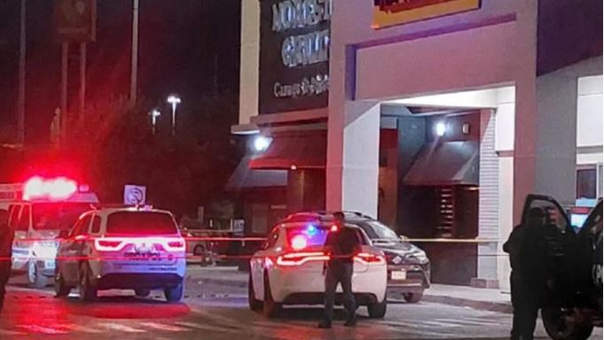 NL: Matan a hombre durante su fiesta de cumpleaños en un restaurante