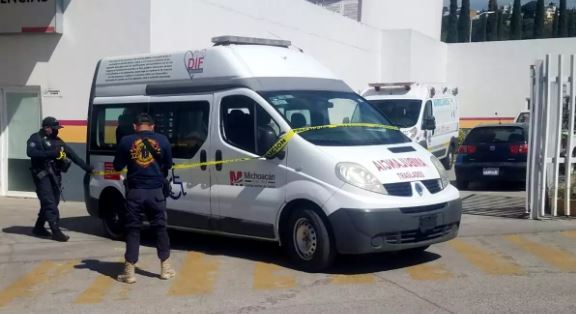 Asesinan a otro periodista en Zitácuaro, Michoacán