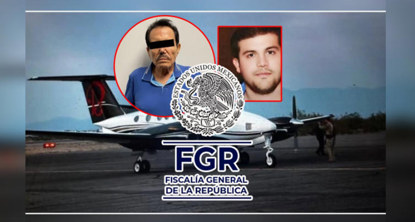 FGR tiene pruebas de “Traición a la Patria" por secuestro del Mayo Zambada