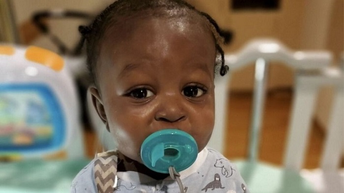 Bebé de solo un año sobrevivió al COVID-19 y de un trasplante de hígado