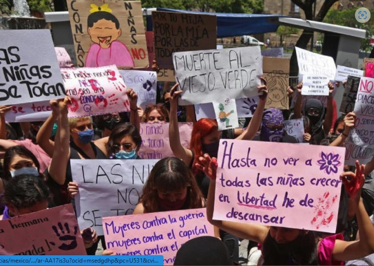 Detienen a mujer por abusar de su hija menor en Tlaquepaque, Jalisco