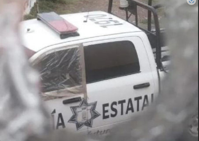 Balean el domicilio del periodista Pedro Alonso Benítez en Puebla