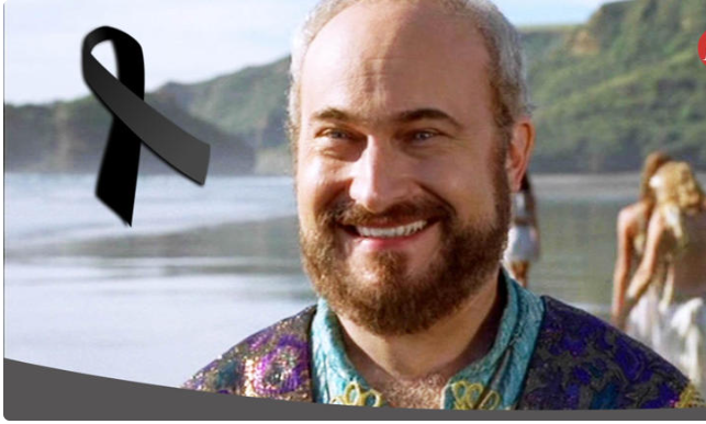 Robert Trebor actor de 'Hércules' muere por leucemia