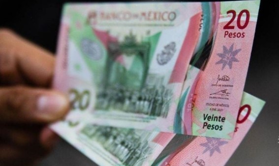 ¿Se podrá seguir usando el billete de $20 pesos que saldrá de circulación?