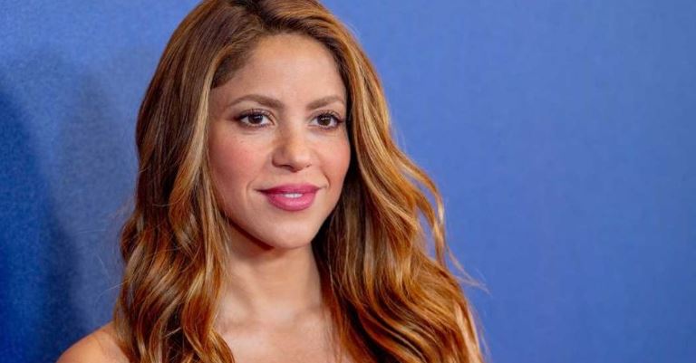 Tras una tormenta Shakira anunció esta feliz noticia