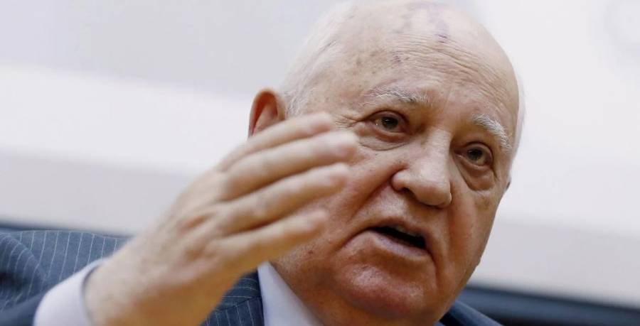 Murió Mijaíl Gorbachov, último presidente de la URSS; tenía 91 años