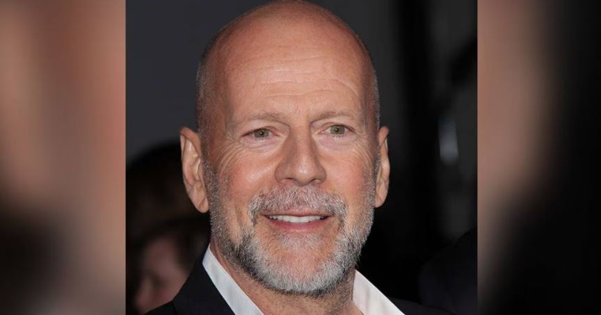 Amigo de Bruce Willis, habla de la demencia del actor: ‘La alegría de vivir se ha ido’