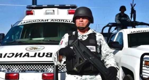 Liberan a agente de la Guardia Nacional que mató a estudiante de Guanajuato