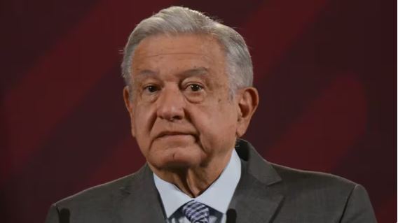 TEPJF: AMLO hizo campaña ilegal durante "La Mañanera"