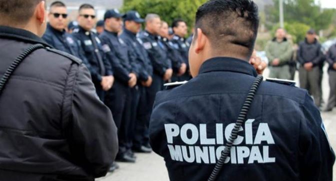 Michoacán: Ataque criminal deja tres policías lesionados en Pátzcuaro