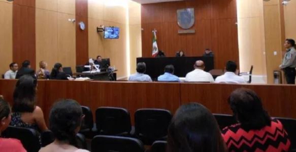 Mérida: Vinculados a proceso por robar  $30 mil en efectivo en la Col. Maya