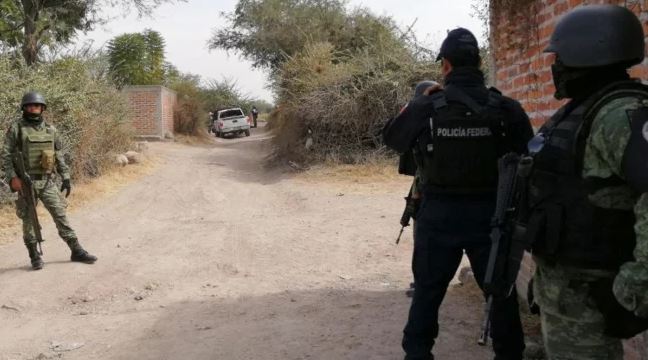 2019 supera, hasta ahora,  los 31,000 homicidios en México