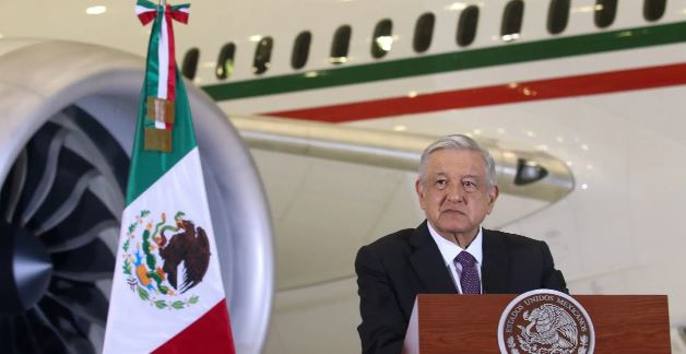 AMLO aún debe por el avión presidencial más de 2 mil mdp y lo vendió en 659 mdp