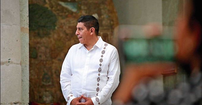 Pese a mandato de la SCJN, el gobierno de Oaxaca insiste en validez de nuevo Tribunal