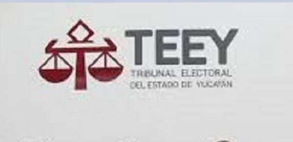 TEEY da palo a Ramírez Marín: se quejó de supuesta violación electoral