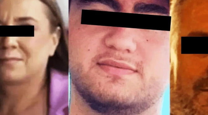 Pareja de Culiacán, asesinada en Nayarit, envió un mensaje antes de morir